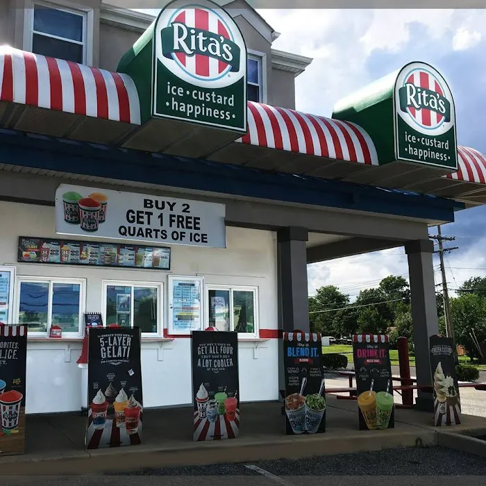 Rita's Italian Ice & Frozen Custard Picture 4