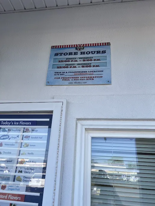Rita's Italian Ice & Frozen Custard Picture 9