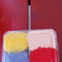 Rita's Italian Ice & Frozen Custard ico