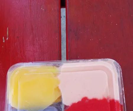 Rita's Italian Ice & Frozen Custard