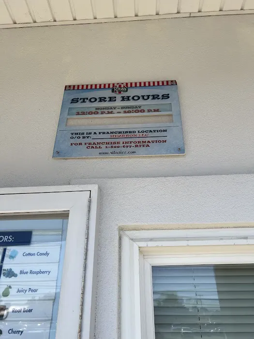 Rita's Italian Ice & Frozen Custard Picture 7