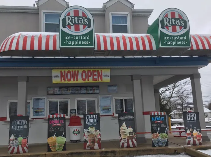 Rita's Italian Ice & Frozen Custard Picture 3