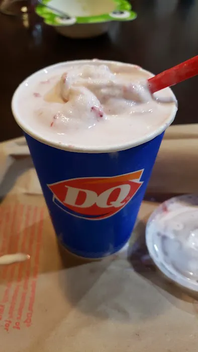 Dairy Queen (Treat) Picture 5