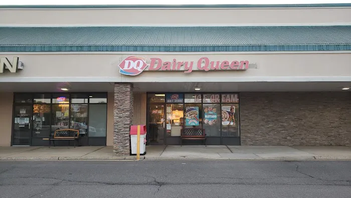 Dairy Queen (Treat) Picture 3