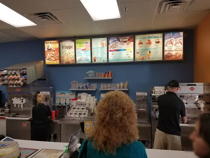 Dairy Queen (Treat) Picture 9