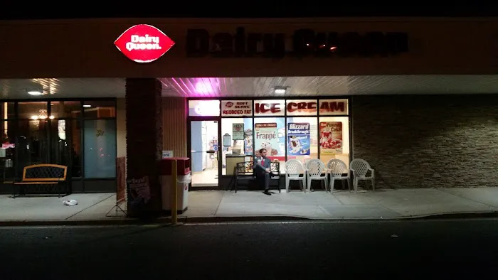 Dairy Queen (Treat) Picture 2