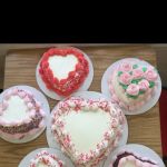 Mrs. Walker's Ice Cream Parlor