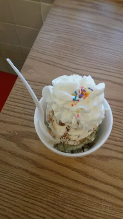 Mrs. Walker's Ice Cream Parlor Picture 8