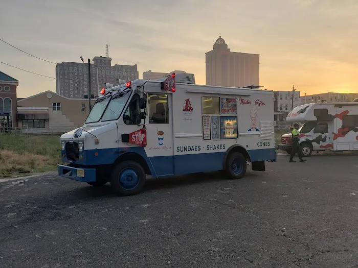 Mister Softee Ice Cream Picture 4