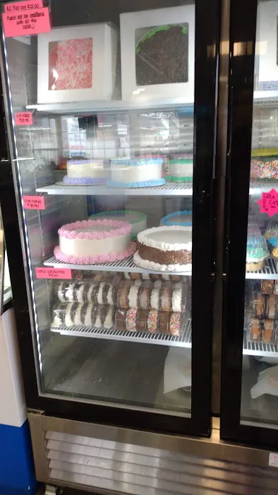 Mister Softee Ice Cream Picture 7