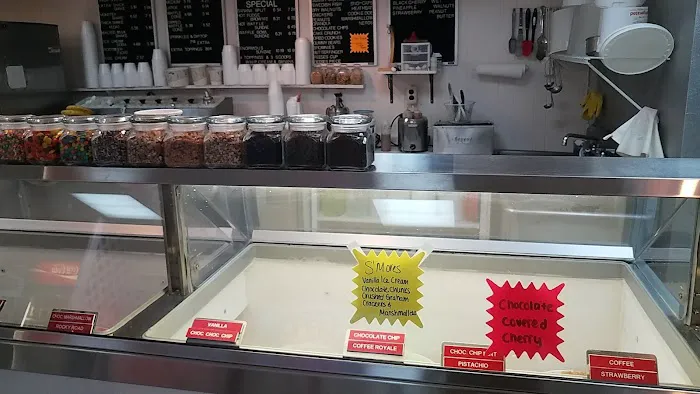 Mister Softee Ice Cream Picture 10