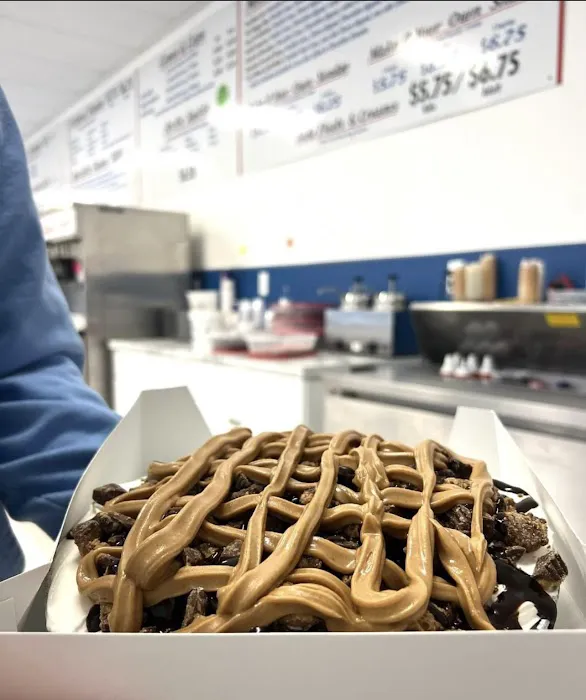 Mister Softee Ice Cream Picture 5