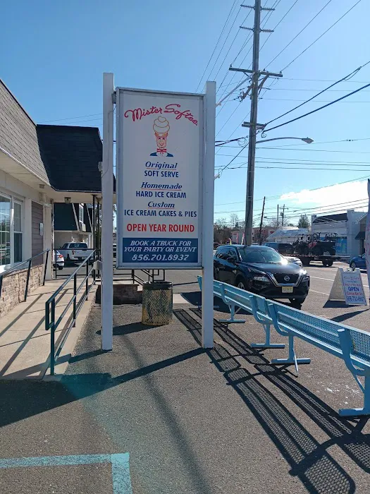 Mister Softee Ice Cream Picture 9