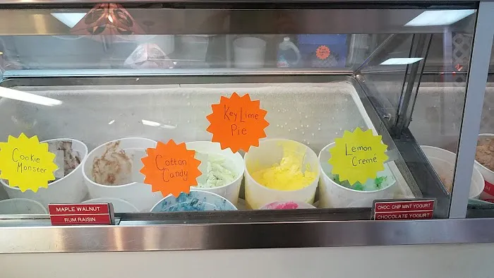 Mister Softee Ice Cream Picture 8
