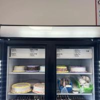Mister Softee Ice Cream ico