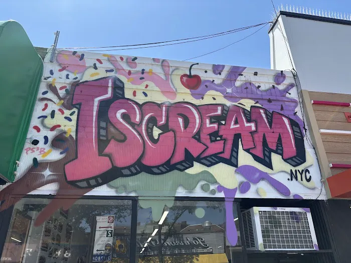 ISCREAM Picture 1