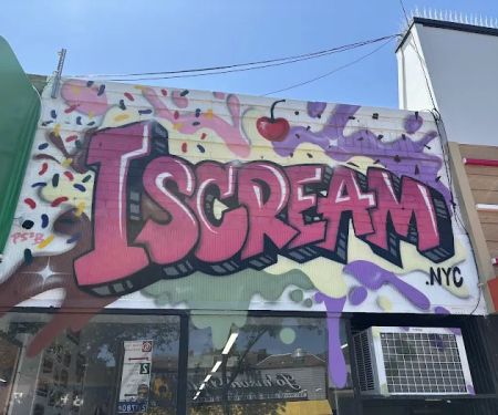 ISCREAM