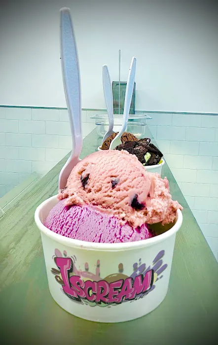 ISCREAM Picture 4