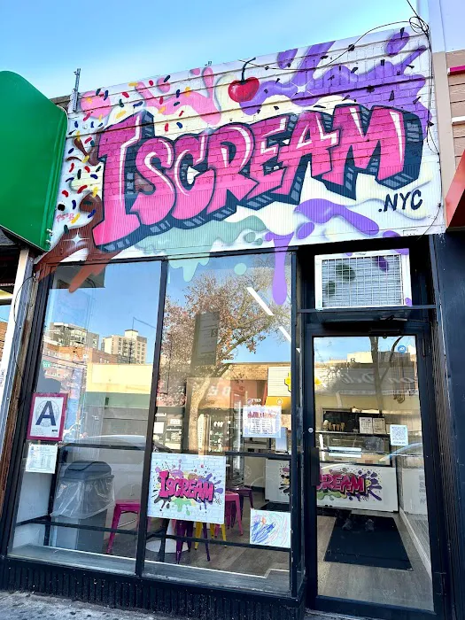 ISCREAM Picture 3
