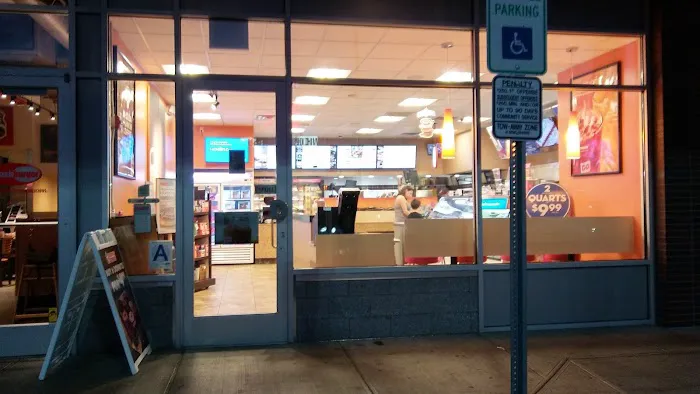 Baskin-Robbins Picture 1