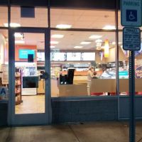 Baskin-Robbins ico