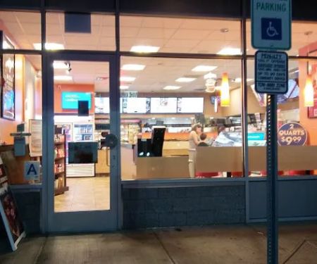 Baskin-Robbins