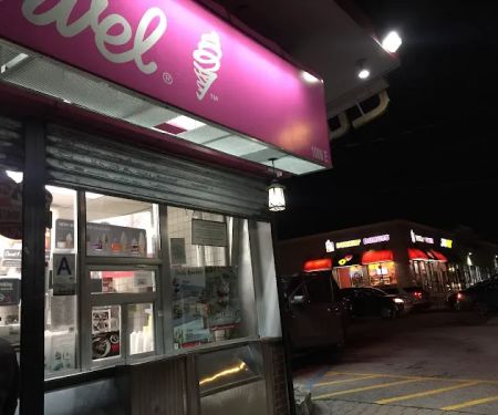 Carvel