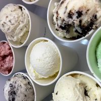 4th Ave ice cream ico