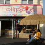 Lollipops Ice Cream And Gelato