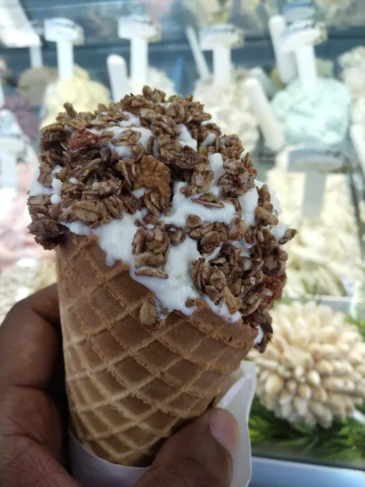 Lollipops Ice Cream And Gelato Picture 7