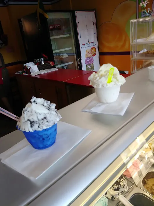Lollipops Ice Cream And Gelato Picture 3