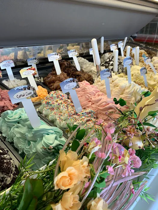 Lollipops Ice Cream And Gelato Picture 2
