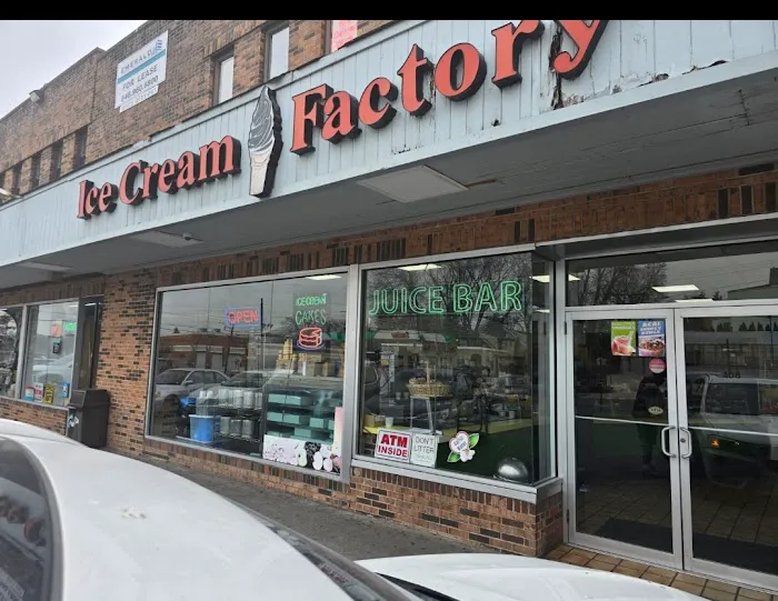 Ice Cream Factory Picture 4