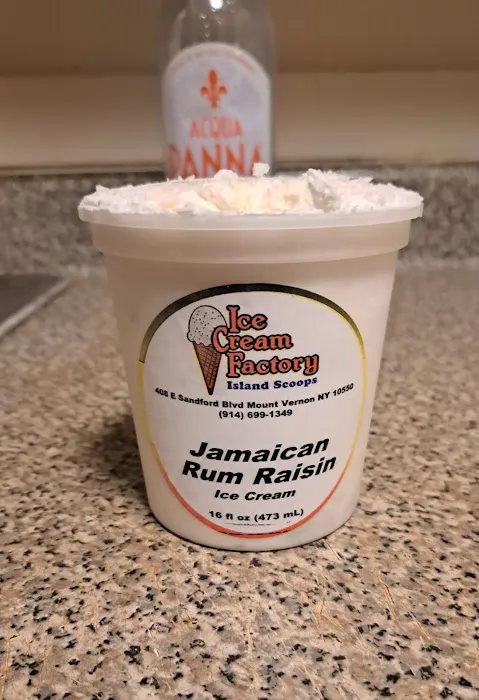 Ice Cream Factory Picture 8