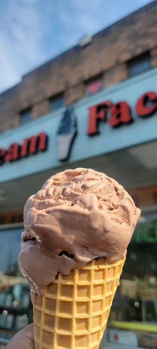 Ice Cream Factory Picture 1