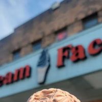 Ice Cream Factory ico