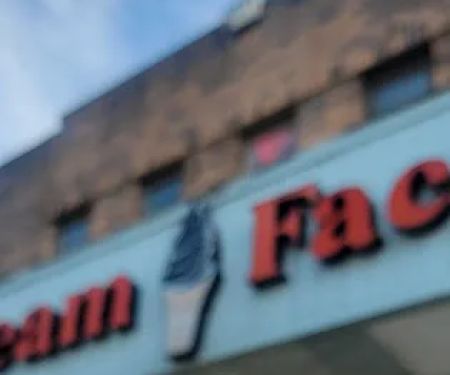 Ice Cream Factory