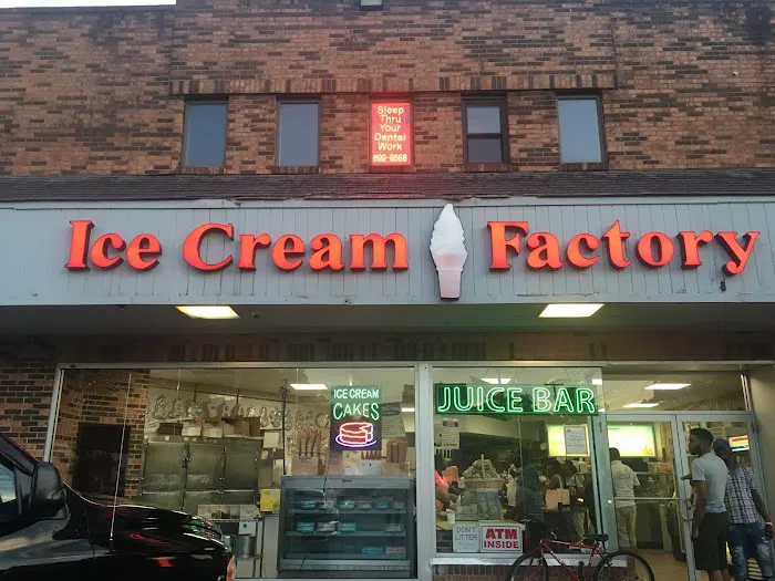 Ice Cream Factory Picture 6