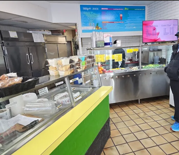 Ice Cream Factory Picture 10
