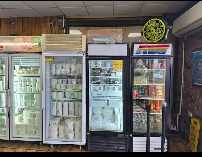 Ice Cream Factory Picture 3