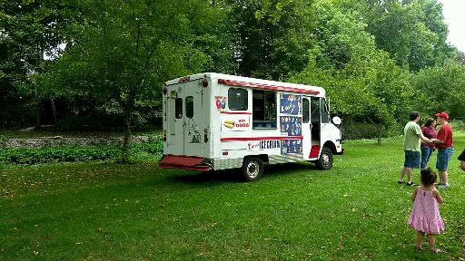 NORM'S ICE CREAM Picture 1