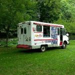 NORM'S ICE CREAM