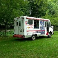 NORM'S ICE CREAM ico