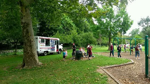 NORM'S ICE CREAM Picture 3