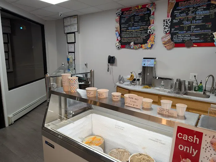 Uncle D’s Ice Cream (formerly Mike's Ice Cream) Picture 7