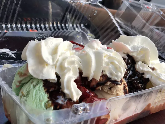 Uncle D’s Ice Cream (formerly Mike's Ice Cream) Picture 8