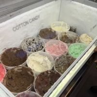 Uncle D’s Ice Cream (formerly Mike's Ice Cream) ico