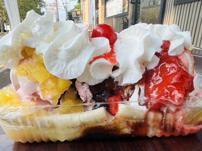 Uncle D’s Ice Cream (formerly Mike's Ice Cream) Picture 6