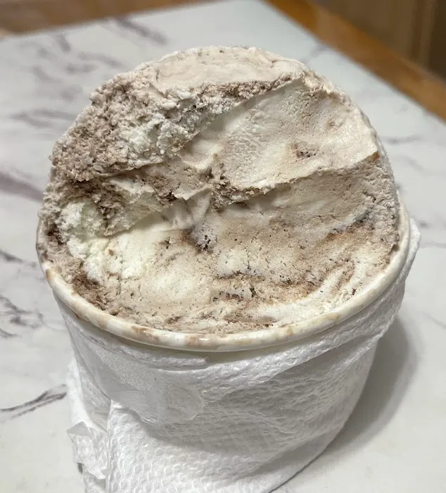 Uncle D’s Ice Cream (formerly Mike's Ice Cream) Picture 5