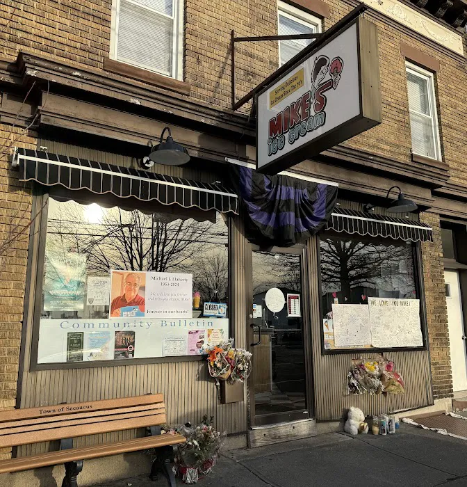 Uncle D’s Ice Cream (formerly Mike's Ice Cream) Picture 10